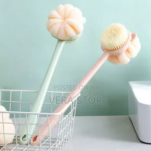 Double Sided Bath Brush