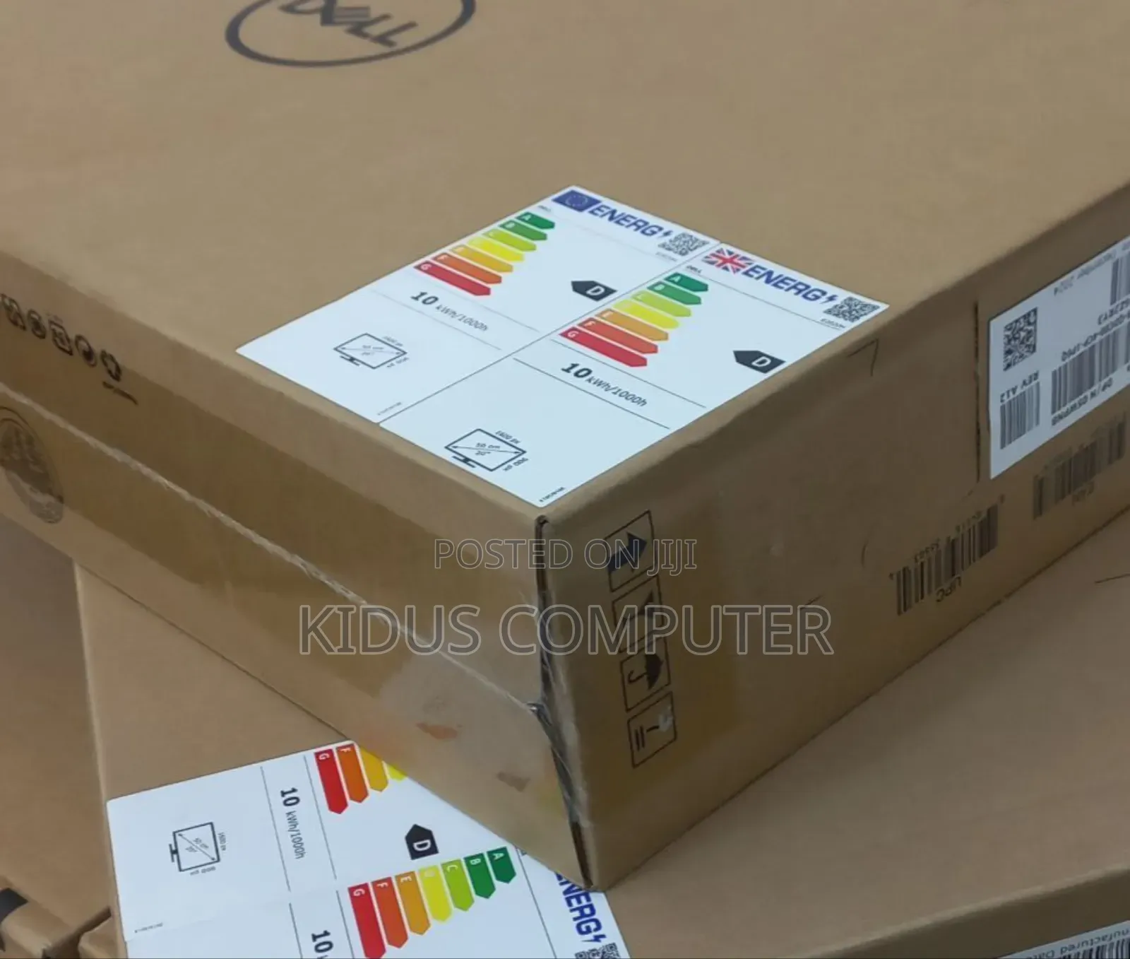 New Desktop Computer Dell Optiplex 7020 8GB Intel Core I5 SSD 512GB