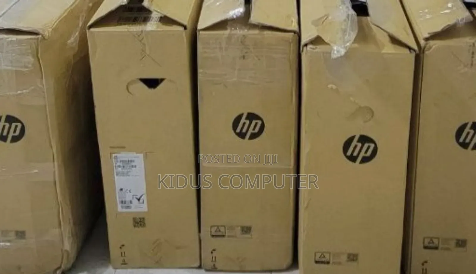 New Desktop Computer Dell Optiplex 7020 8GB Intel Core I5 SSD 512GB