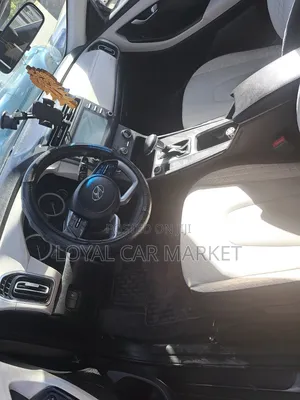 Hyundai Creta 2022 Gray