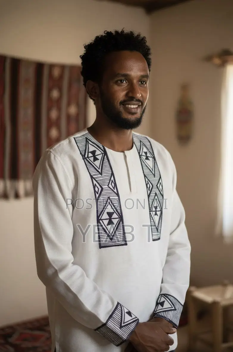 Fetil Habesha Libs for Couples