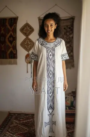 Fetil Habesha Libs for Couples