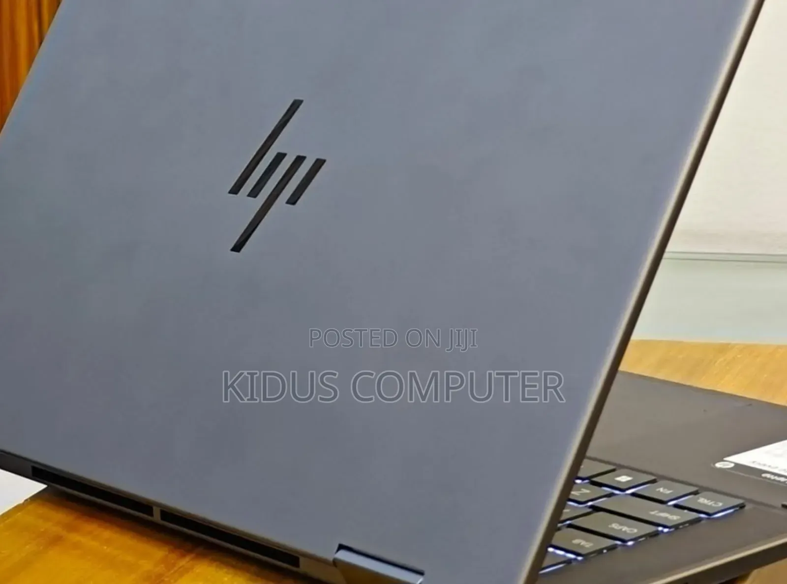 New Laptop HP Envy X360 32GB SSD 1T