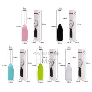 2pcs High Quality Electric Milk Frother