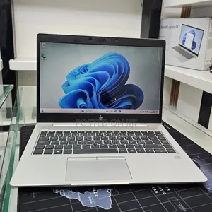 New Laptop HP EliteBook 840 G5 16GB Intel Core I5 SSD 512GB