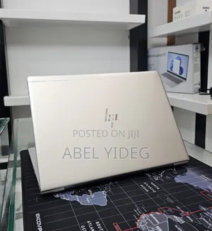 New Laptop HP EliteBook 840 G5 16GB Intel Core I5 SSD 512GB