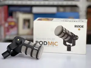Rode Podmic Xlr Version