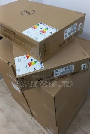 New Desktop Computer Dell Optiplex 7020 8GB Intel Core I5 SSD 512GB