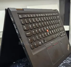 New Laptop Lenovo ThinkPad Yoga 16GB Intel Core I5 SSD 512GB