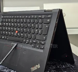 New Laptop Lenovo ThinkPad Yoga 16GB Intel Core I5 SSD 512GB