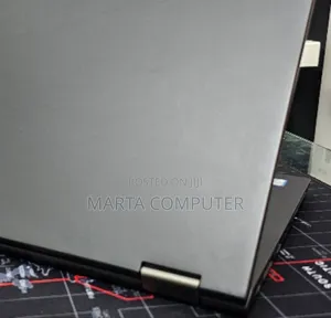 New Laptop Lenovo ThinkPad Yoga 16GB Intel Core I5 SSD 512GB