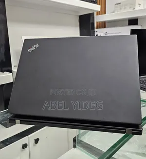 New Laptop Lenovo ThinkPad T495s 16GB AMD Ryzen 7 SSD 512GB