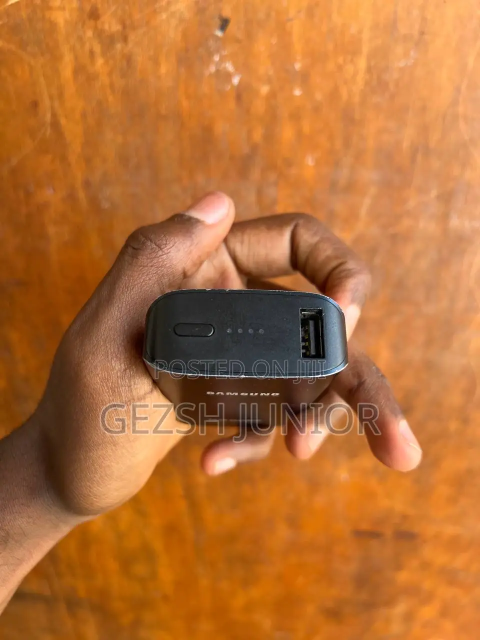 Samsung Fast Power-Bank