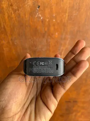 Samsung Fast Power-Bank