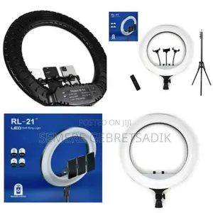 Rl-21" Original Ring Light