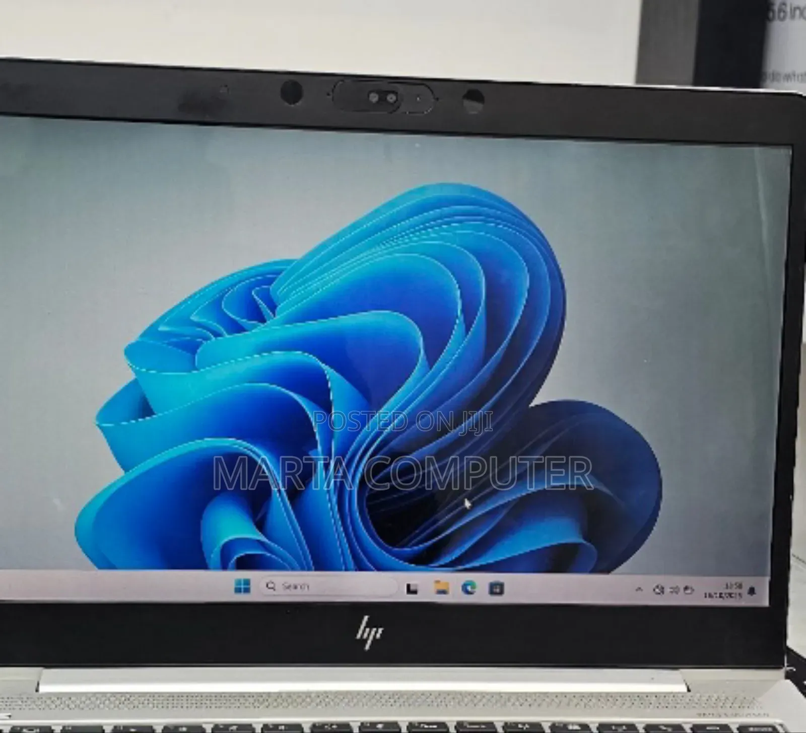 New Laptop HP EliteBook 840 G5 16GB Intel Core I5 SSD 512GB