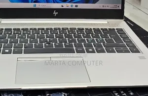 New Laptop HP EliteBook 840 G5 16GB Intel Core I5 SSD 512GB