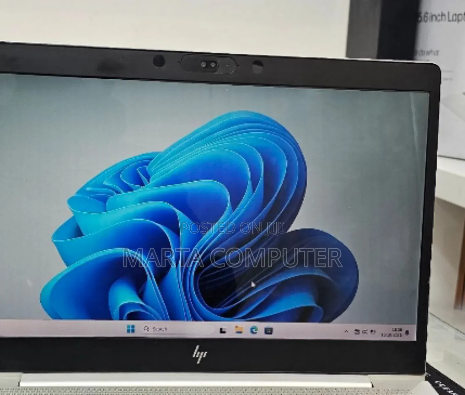 New Laptop HP EliteBook 840 G5 16GB Intel Core I5 SSD 512GB