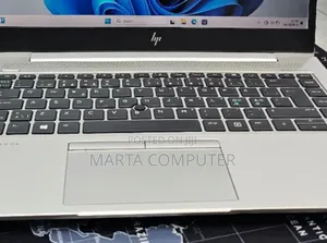 New Laptop HP EliteBook 840 G5 16GB Intel Core I5 SSD 512GB