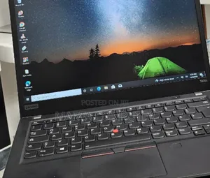 New Laptop Lenovo ThinkPad T495s 16GB AMD Ryzen 7 SSD 512GB