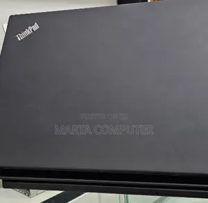 New Laptop Lenovo ThinkPad T495s 16GB AMD Ryzen 7 SSD 512GB