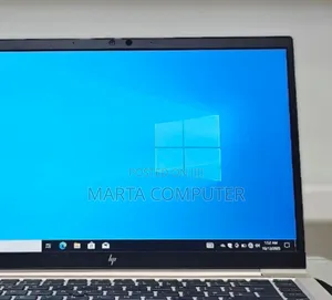 New Laptop HP EliteBook 840 G7 16GB Intel Core I5 SSD 256GB