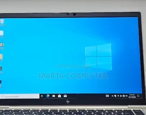 New Laptop HP EliteBook 840 G7 16GB Intel Core I5 SSD 256GB