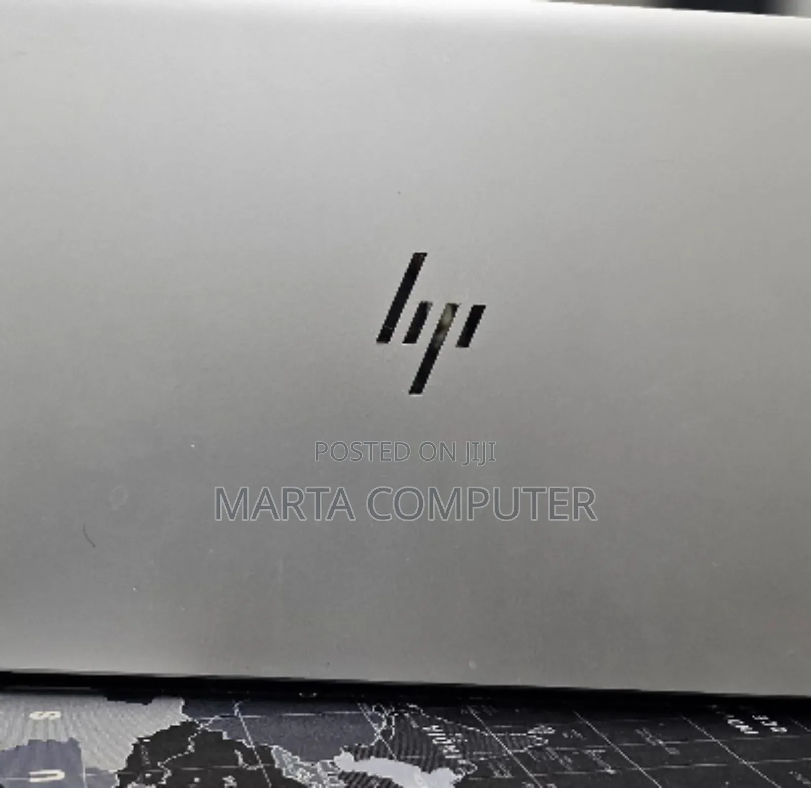 New Laptop HP EliteBook 840 G7 16GB Intel Core I5 SSD 256GB