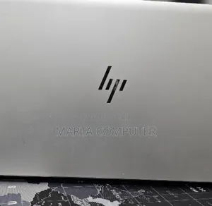New Laptop HP EliteBook 840 G7 16GB Intel Core I5 SSD 256GB
