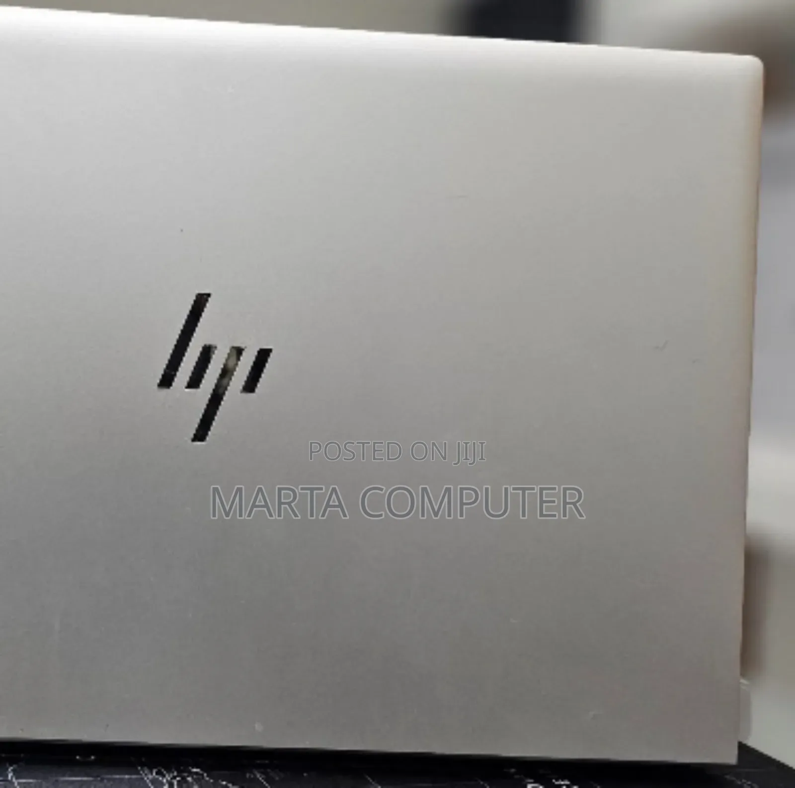 New Laptop HP EliteBook 840 G7 16GB Intel Core I5 SSD 256GB