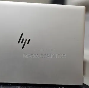 New Laptop HP EliteBook 840 G7 16GB Intel Core I5 SSD 256GB