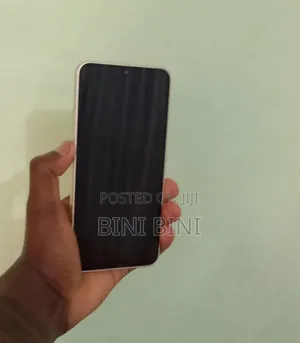 Samsung Galaxy M16 128 GB Pink