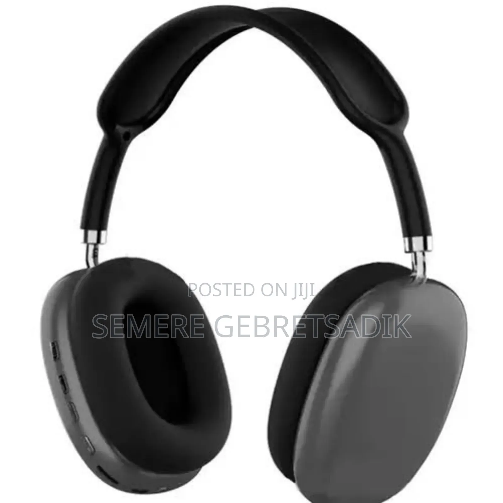 P9 Headset