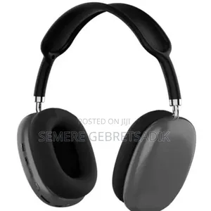 P9 Headset