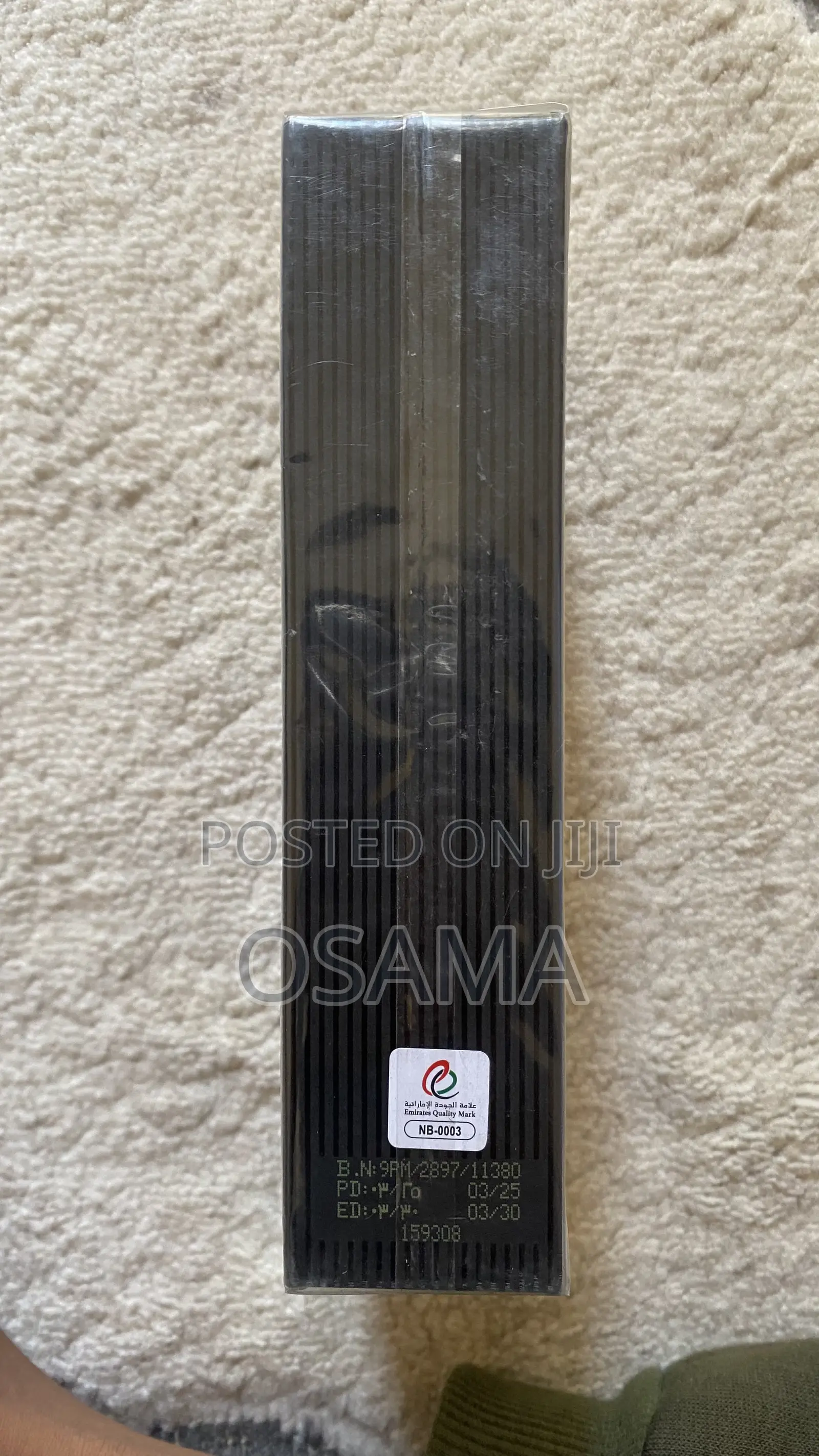 9 Pm Afnan Fragrance