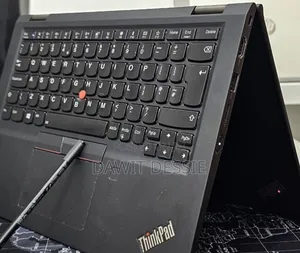 New Laptop Lenovo ThinkPad X390 16GB Intel Core I5 SSD 512GB