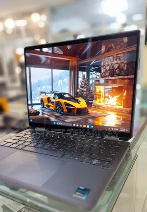 New Laptop HP Spectre 16GB Intel Core I7 SSD 512GB