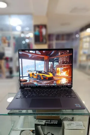 New Laptop HP Spectre 16GB Intel Core I7 SSD 512GB