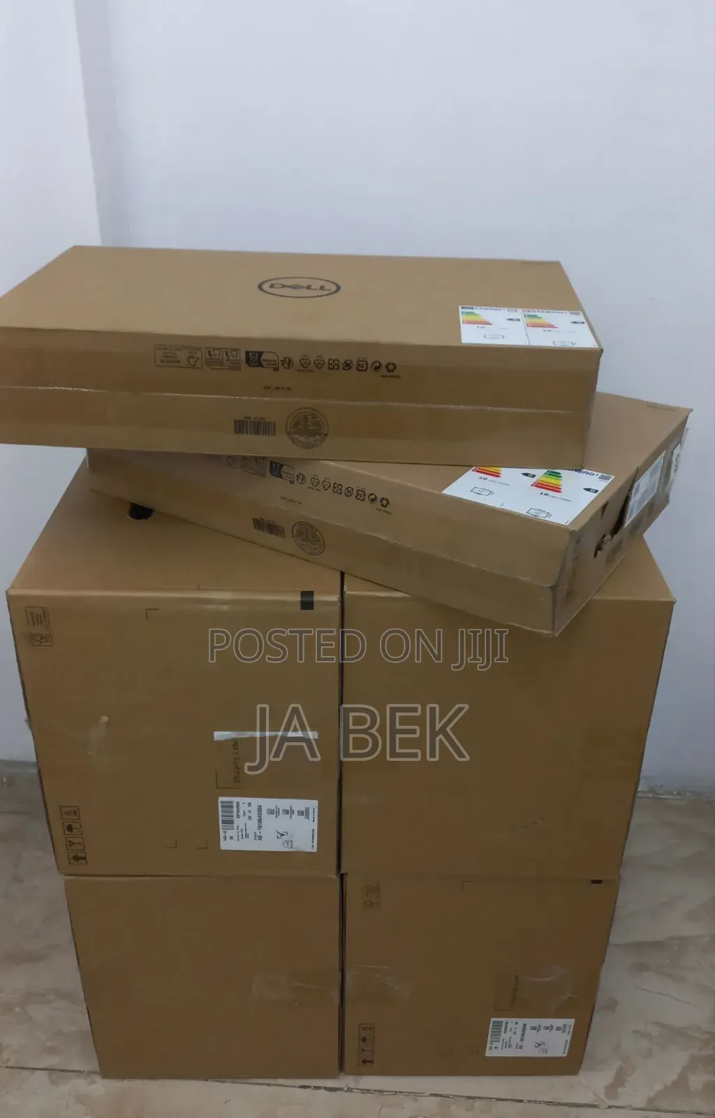 New Desktop Computer Dell Optiplex 7020 8GB Intel Core I5 SSD 512GB