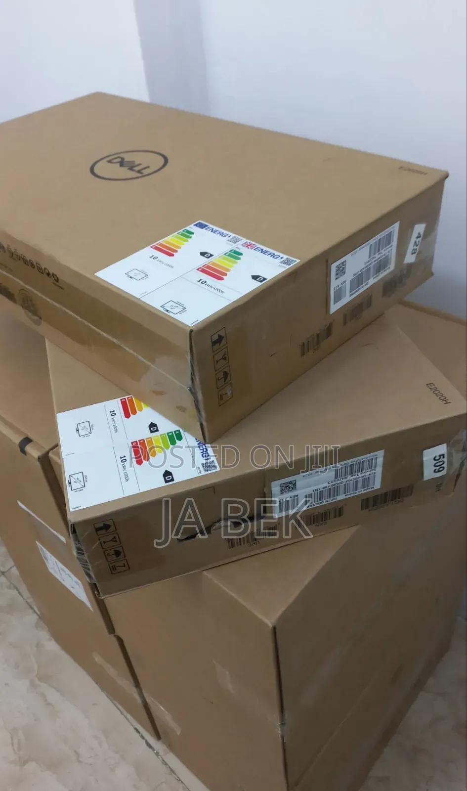 New Desktop Computer Dell Optiplex 7020 8GB Intel Core I5 SSD 512GB