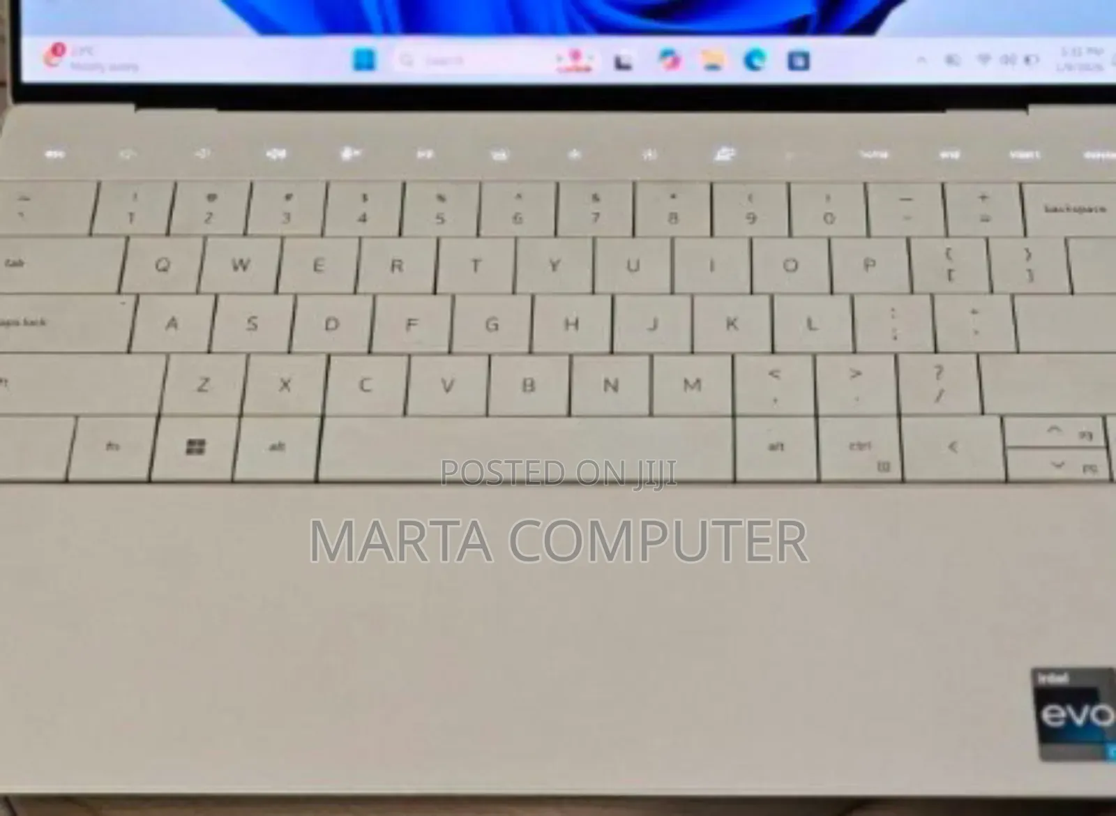 New Laptop Dell XPS 13 9320 32GB Intel Core I7 SSD 1T