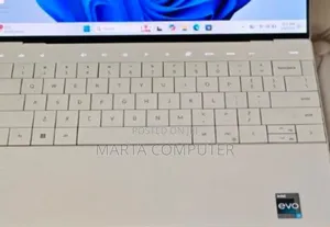 New Laptop Dell XPS 13 9320 32GB Intel Core I7 SSD 1T