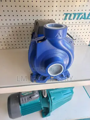 Sali Water Pump 2hp 2inch
