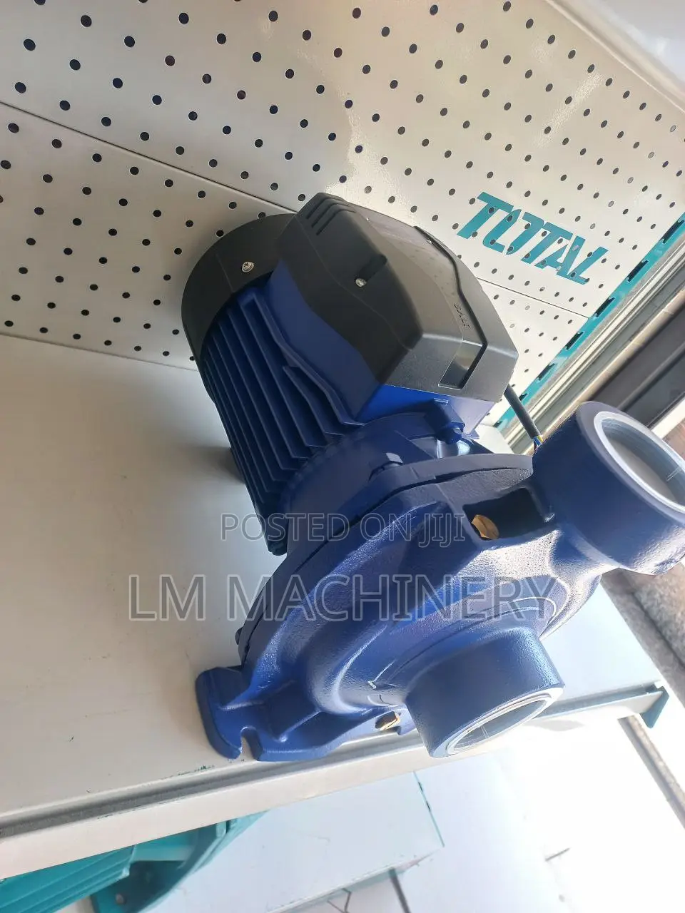 Sali Water Pump 2hp 2inch