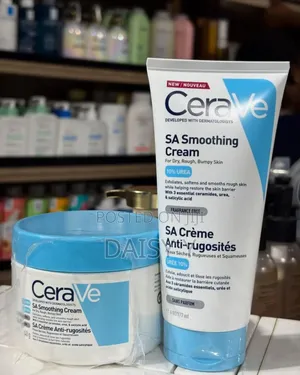 Cerave Sa Smoothing Cream