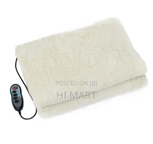 High Quality Body Vibaration Massager Mat