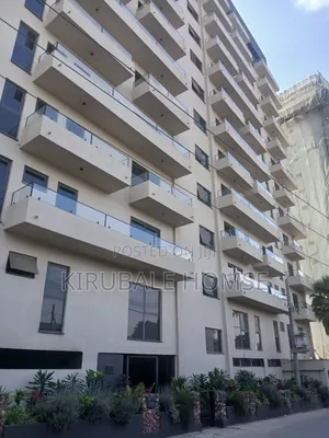 4bdrm Apartment in Hayat Squire, Bole for rent