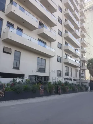 4bdrm Apartment in Hayat Squire, Bole for rent