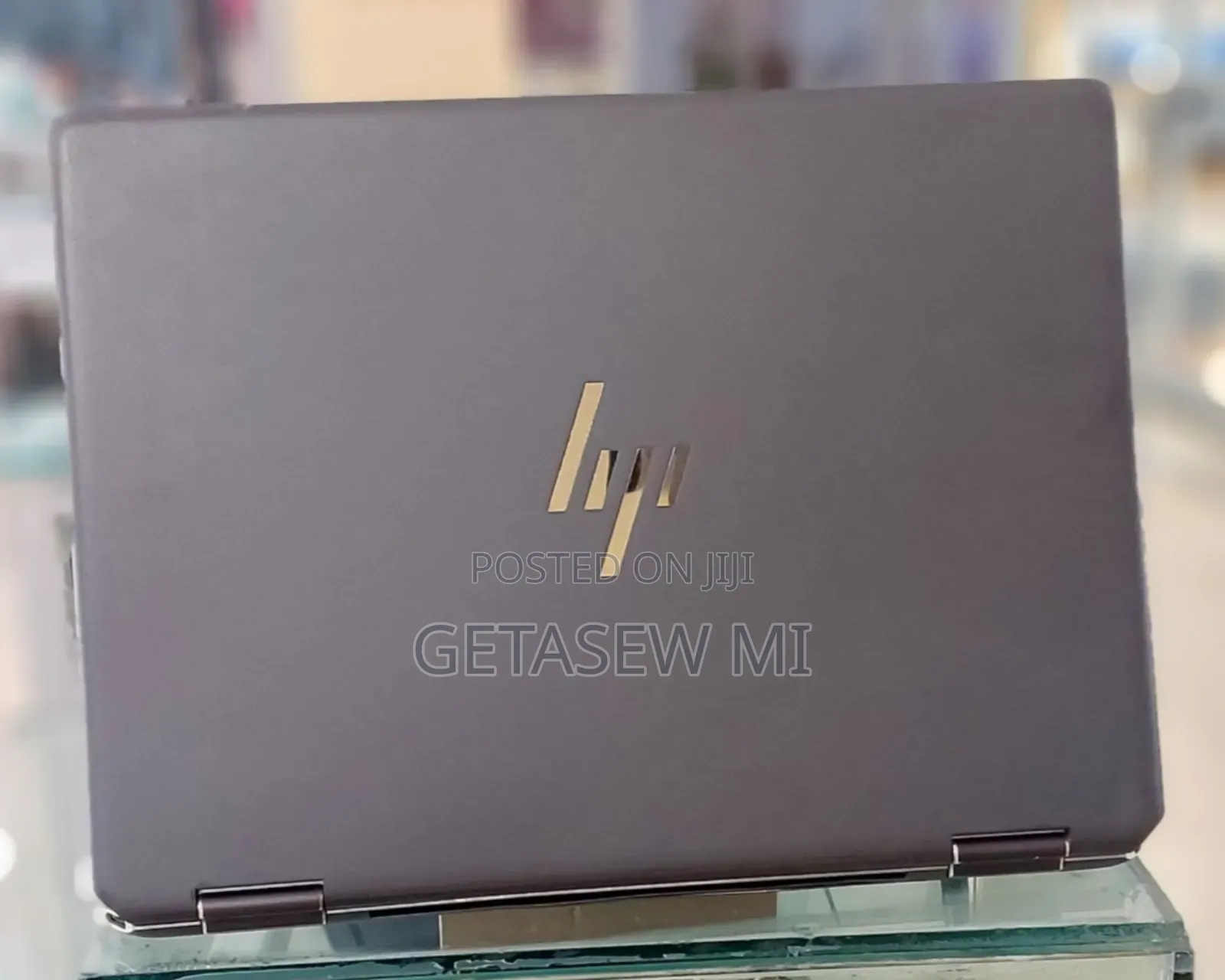 Laptop HP Spectra 13 16GB Intel Core I7 SSD 512GB