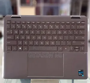 Laptop HP Spectra 13 16GB Intel Core I7 SSD 512GB